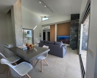 New Build - Villa - San Pedro del Pinatar - San Pedro del Pinatar pueblo