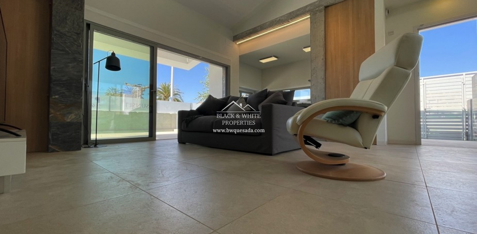 New Build - Villa - San Pedro del Pinatar - San Pedro del Pinatar pueblo