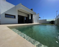 New Build - Villa - San Pedro del Pinatar - San Pedro del Pinatar pueblo