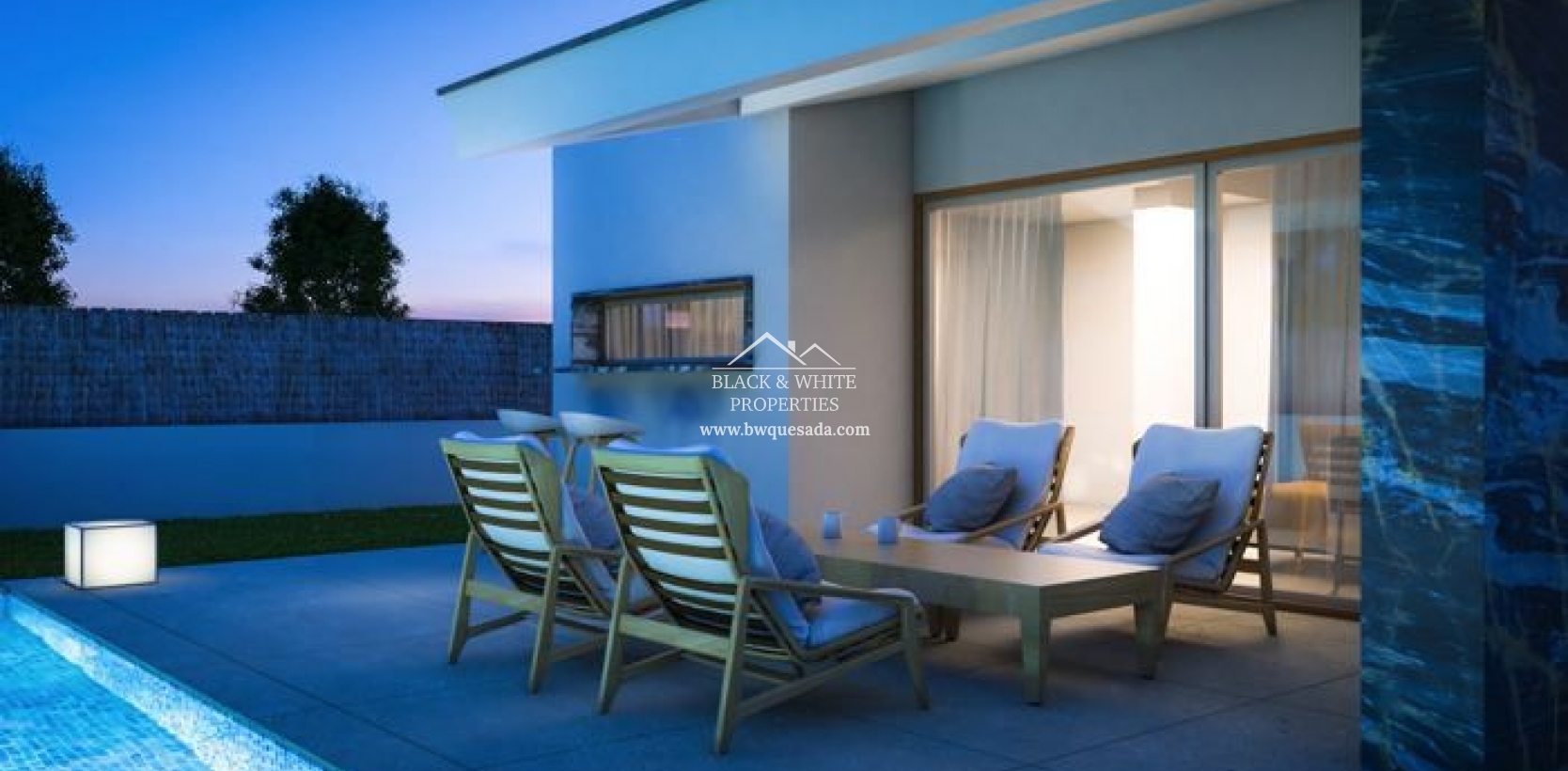 New Build - Villa - San Pedro del Pinatar - San Pedro del Pinatar pueblo