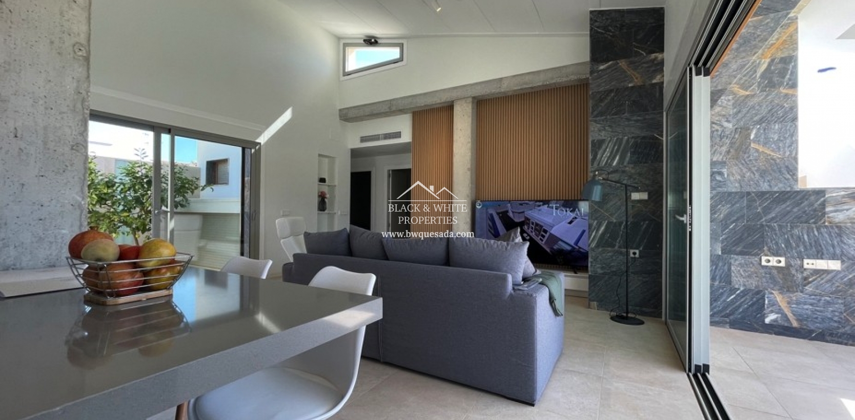 New Build - Villa - San Pedro del Pinatar - San Pedro del Pinatar pueblo