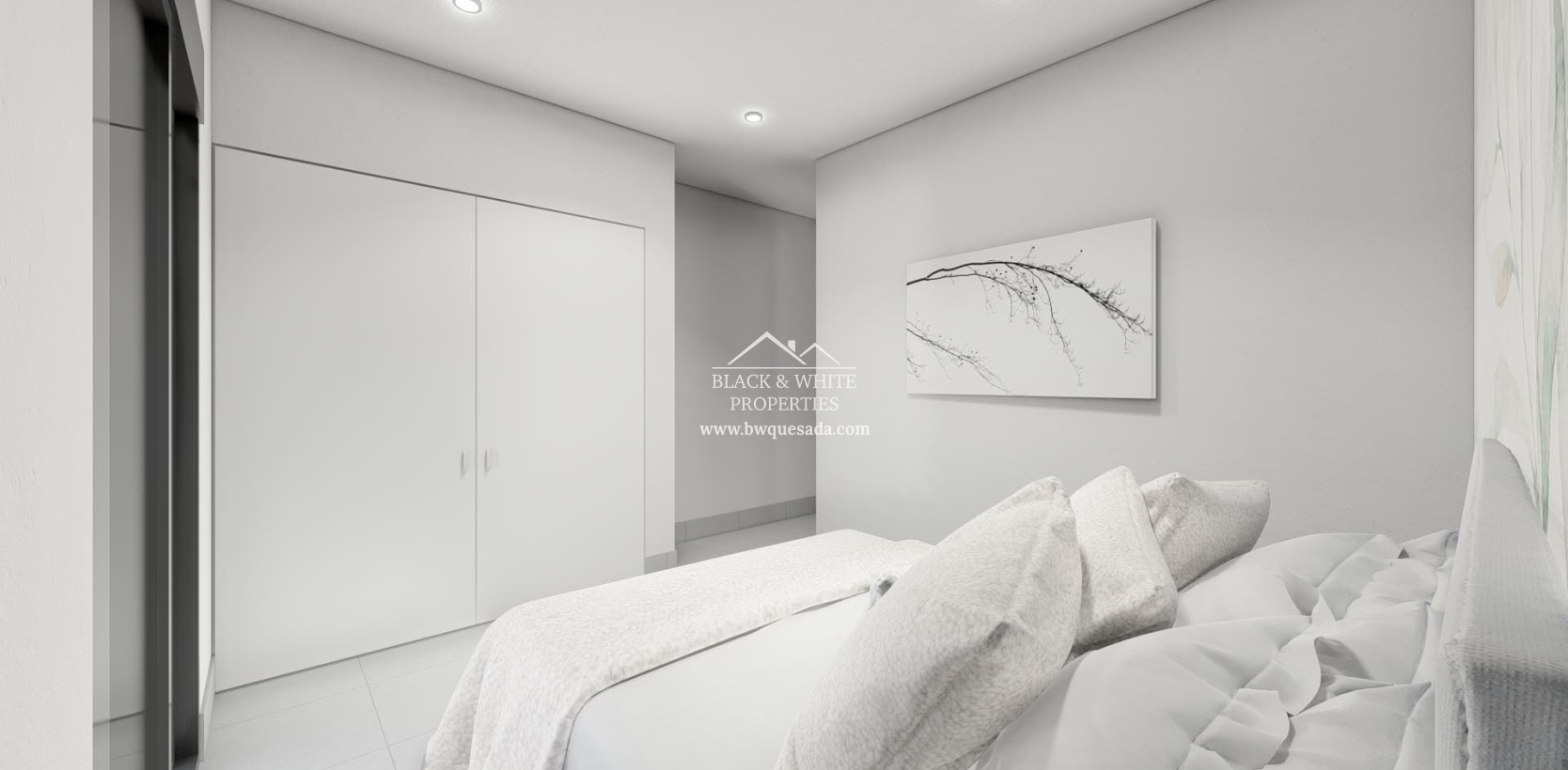 New Build - Villa - Torre Pacheco