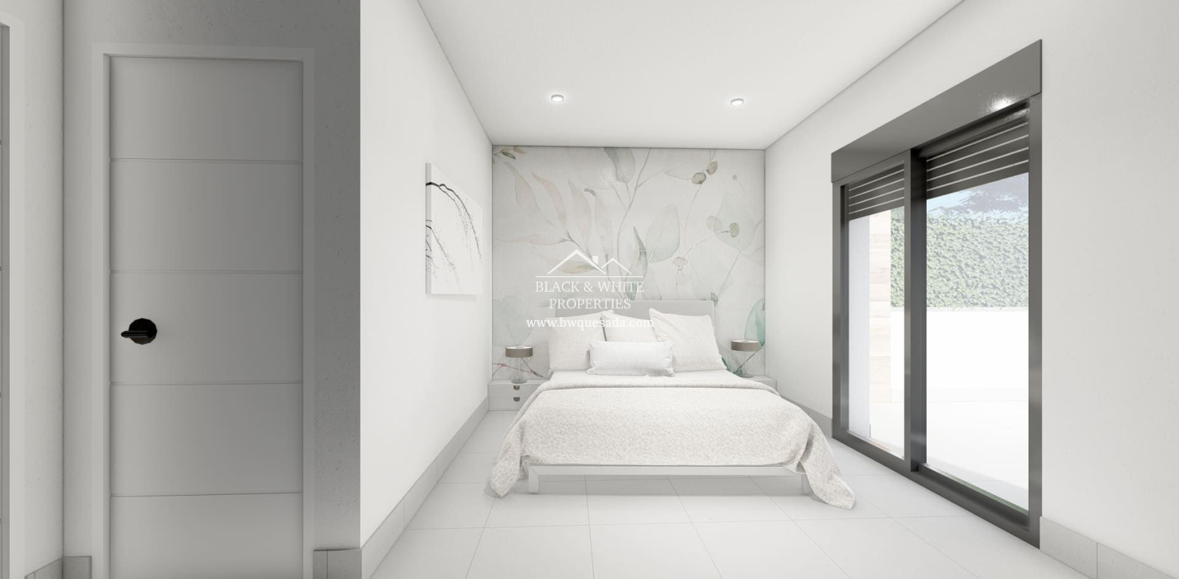 New Build - Villa - Torre Pacheco