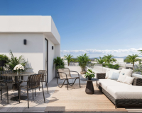 New Build - Villa - Torre Pacheco