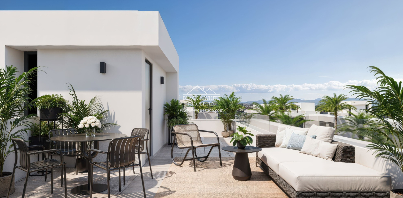 New Build - Villa - Torre Pacheco