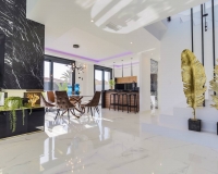 New Build - Villa - Torrevieja