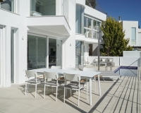 New Build - VILLAS - Altea