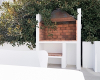 New Build - VILLAS - Altea