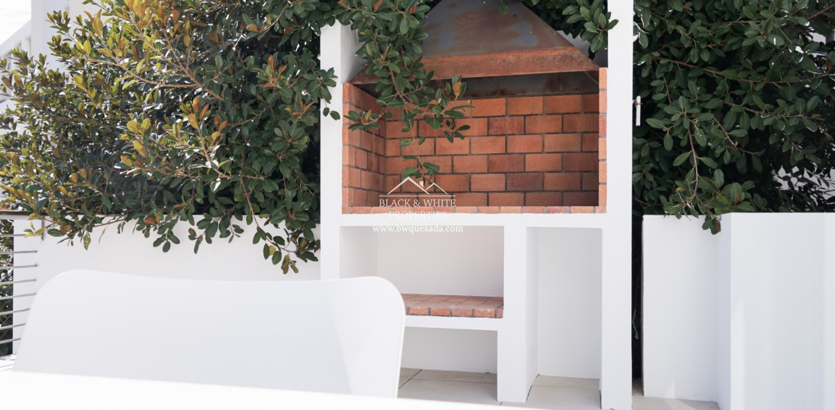 New Build - VILLAS - Altea