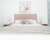 New Build - VILLAS - Altea