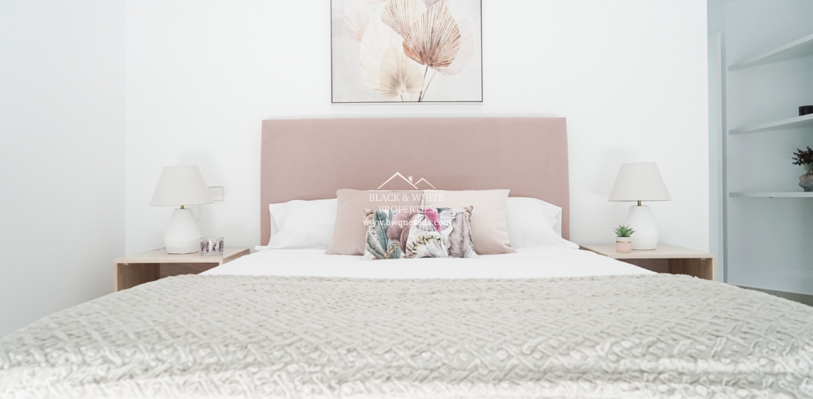 New Build - VILLAS - Altea