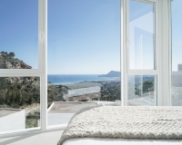 New Build - VILLAS - Altea