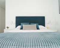 New Build - VILLAS - Altea