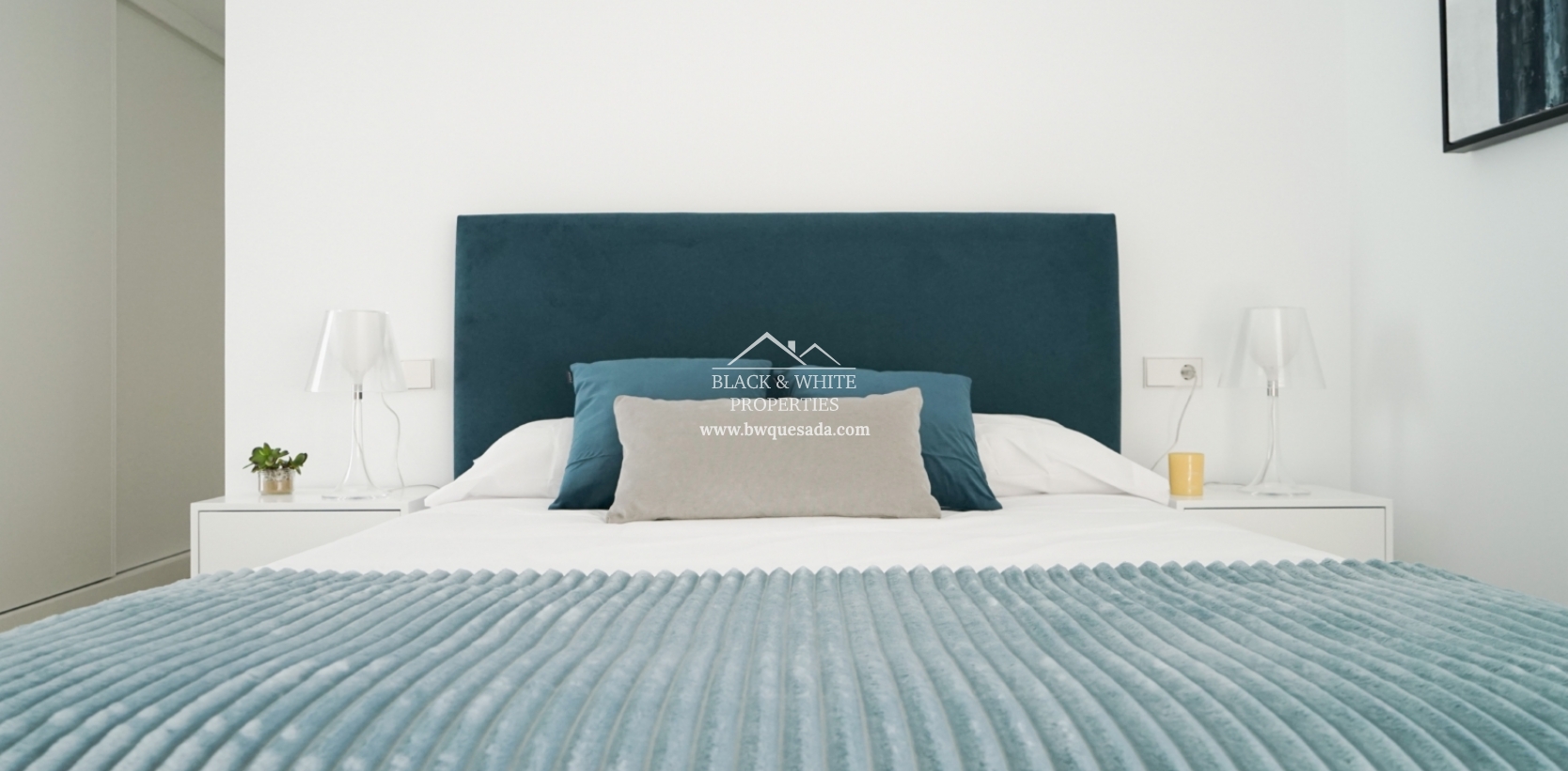 New Build - VILLAS - Altea