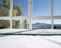 New Build - VILLAS - Altea