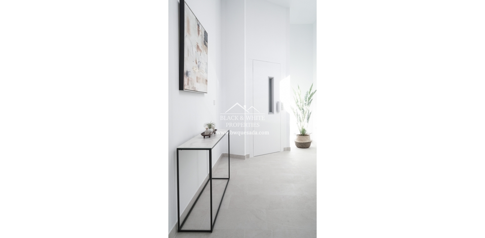 New Build - VILLAS - Altea