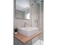 New Build - VILLAS - Altea