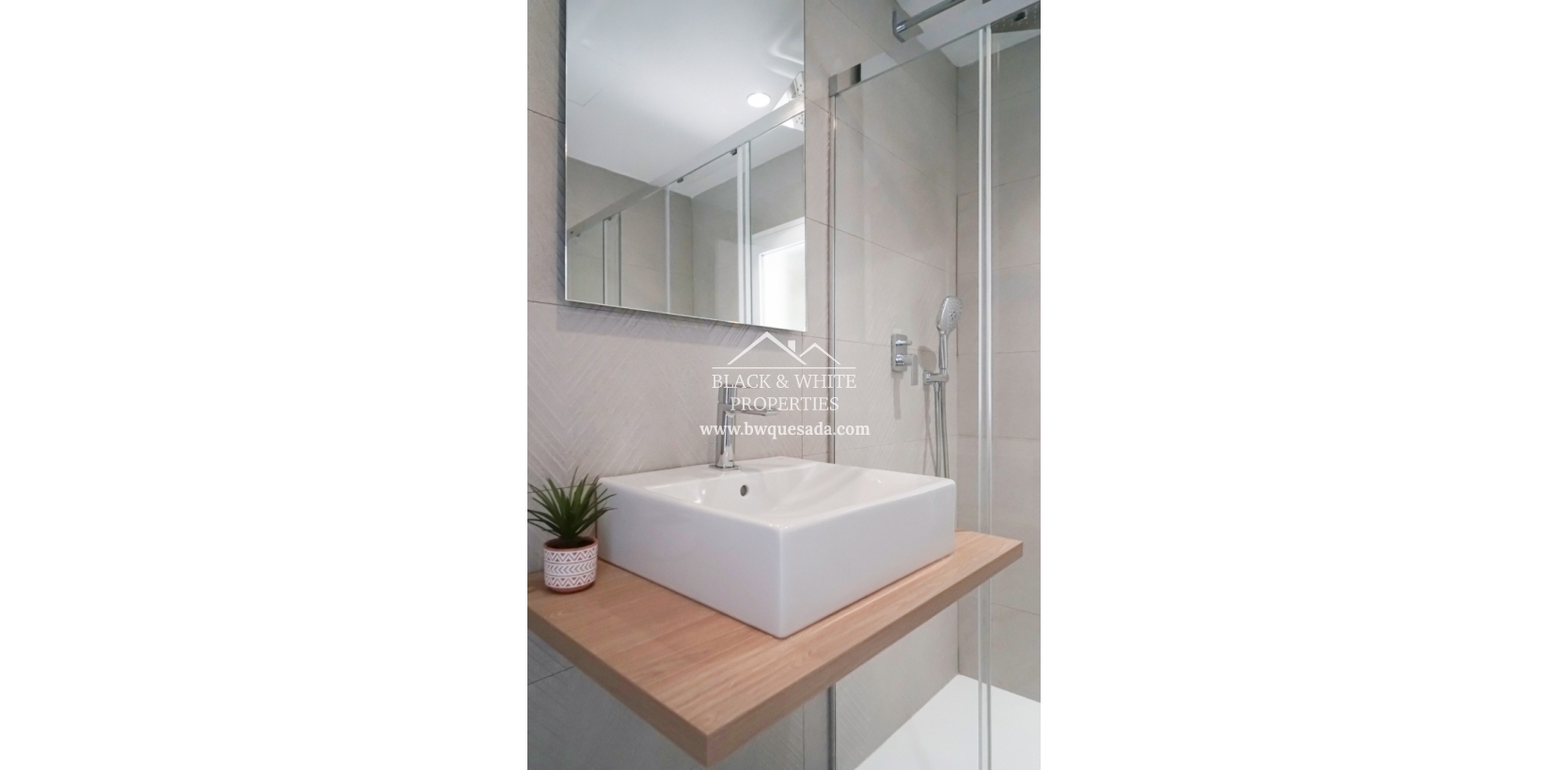 New Build - VILLAS - Altea