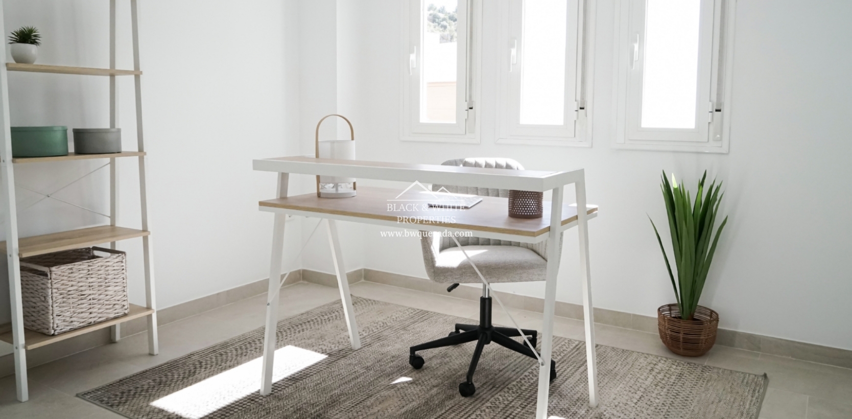 New Build - VILLAS - Altea