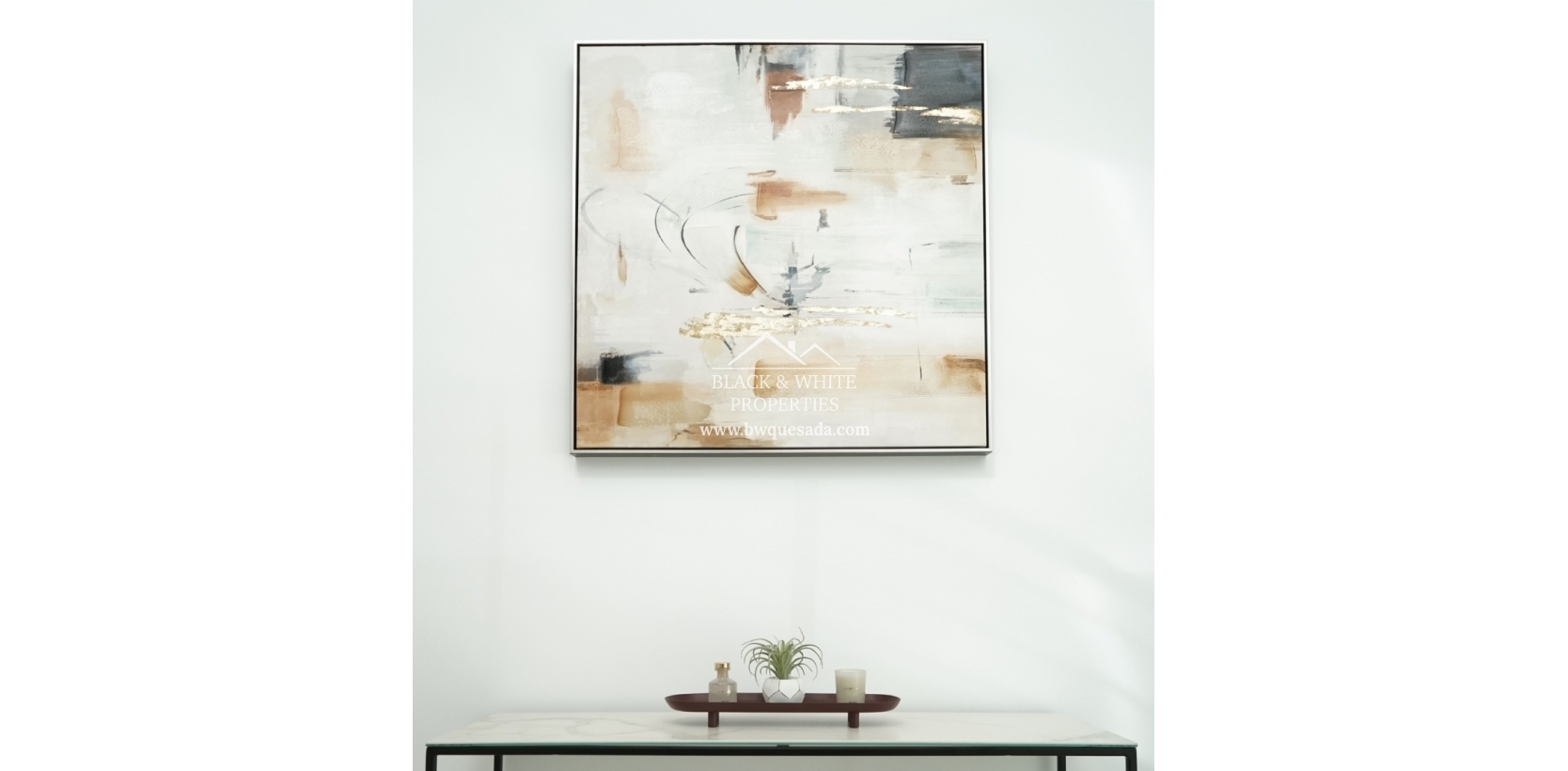 New Build - VILLAS - Altea