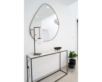 New Build - VILLAS - Altea