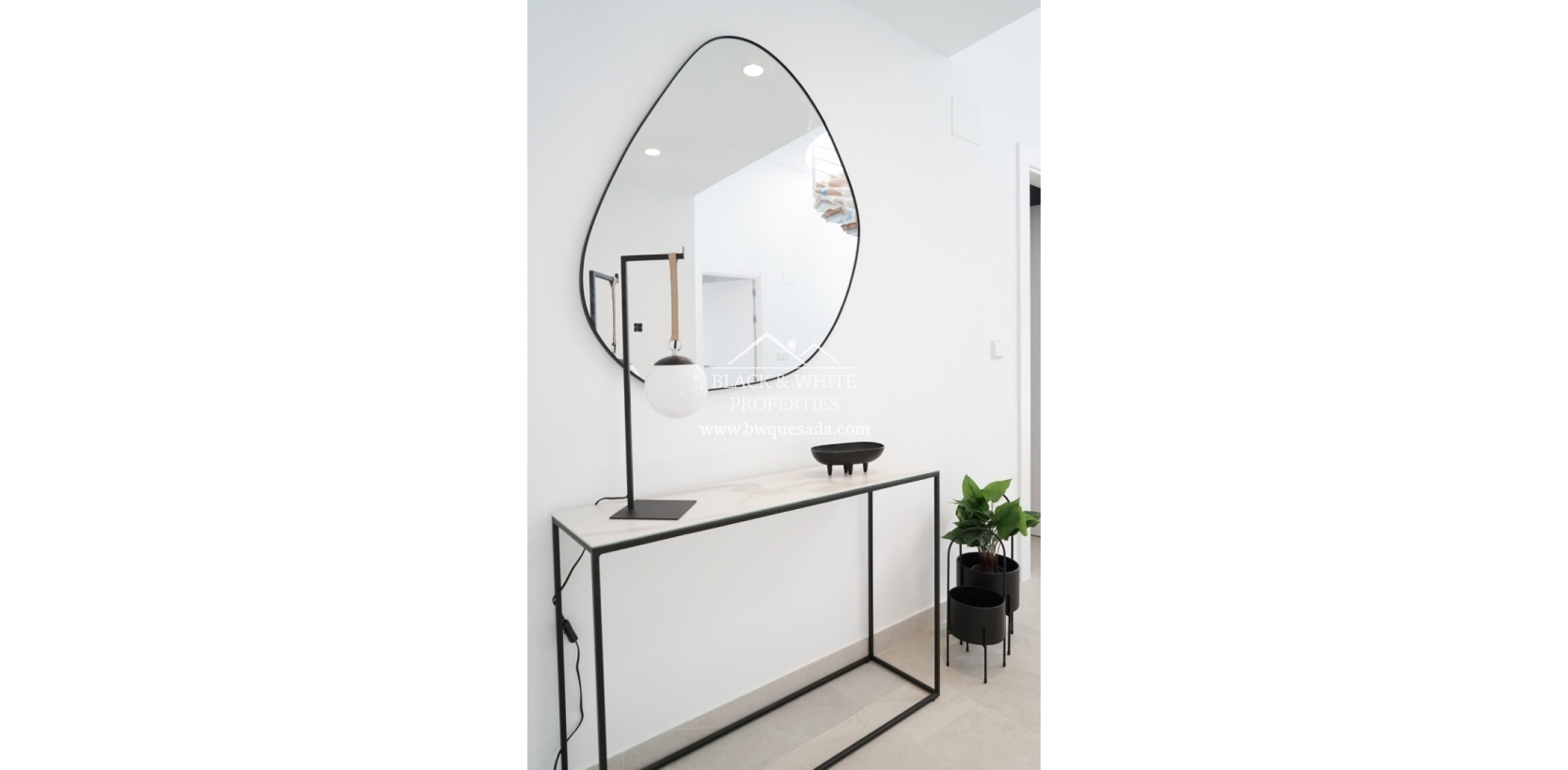 New Build - VILLAS - Altea