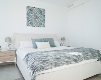 New Build - VILLAS - Altea