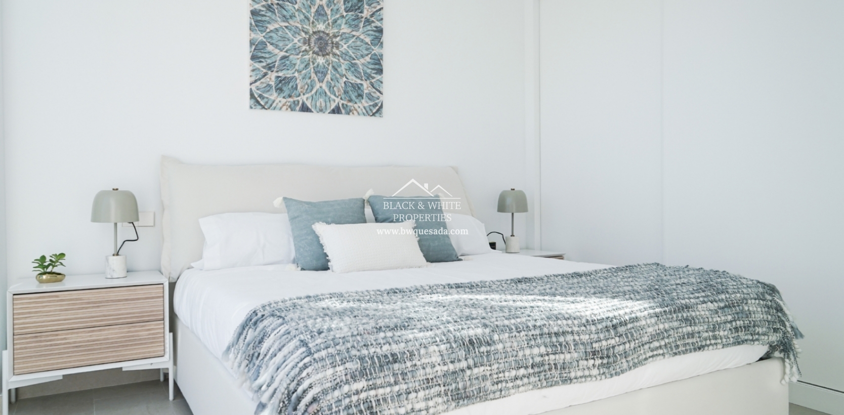 New Build - VILLAS - Altea