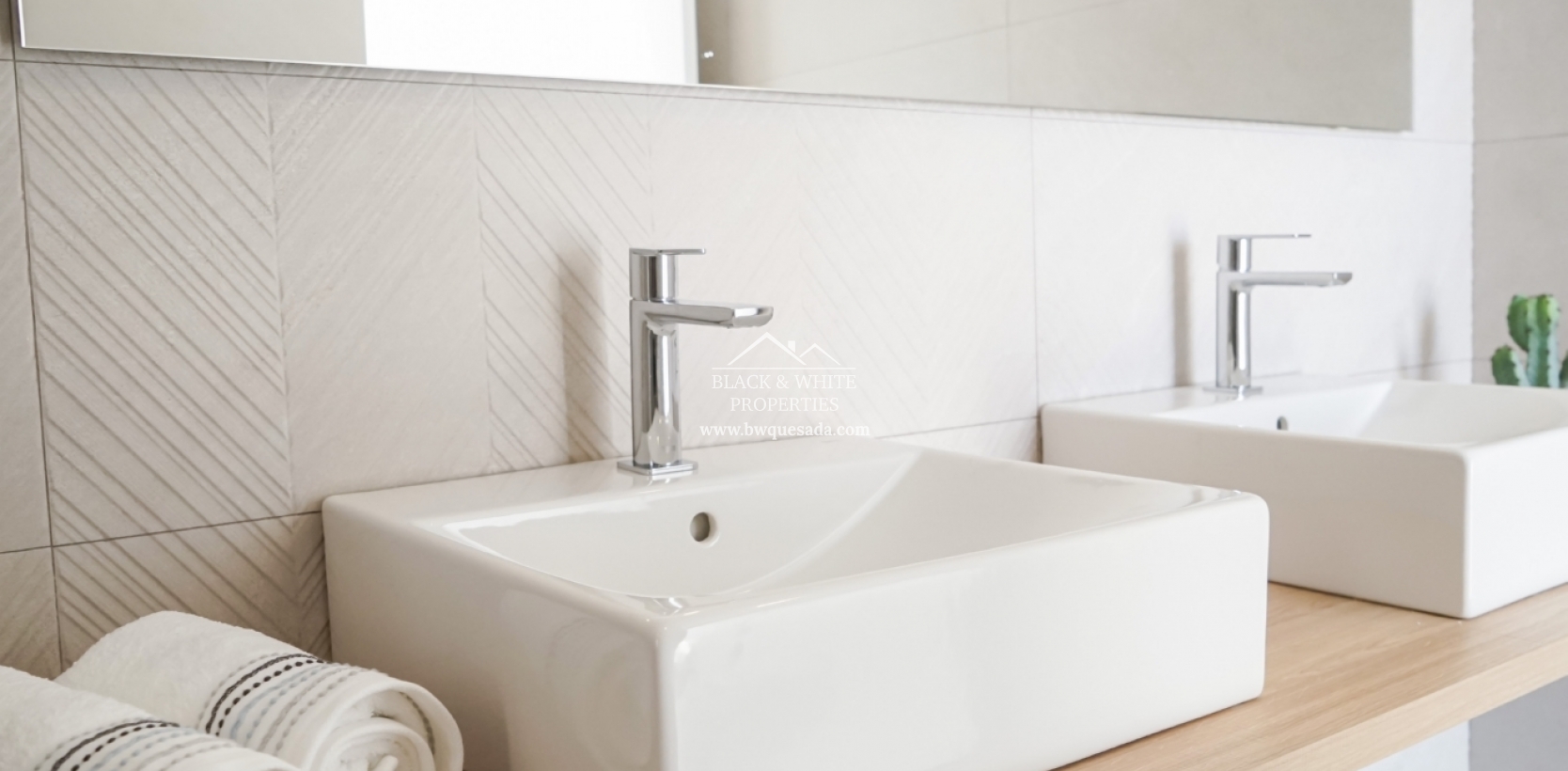 New Build - VILLAS - Altea