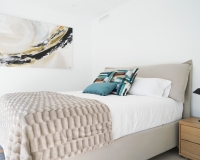 New Build - VILLAS - Altea