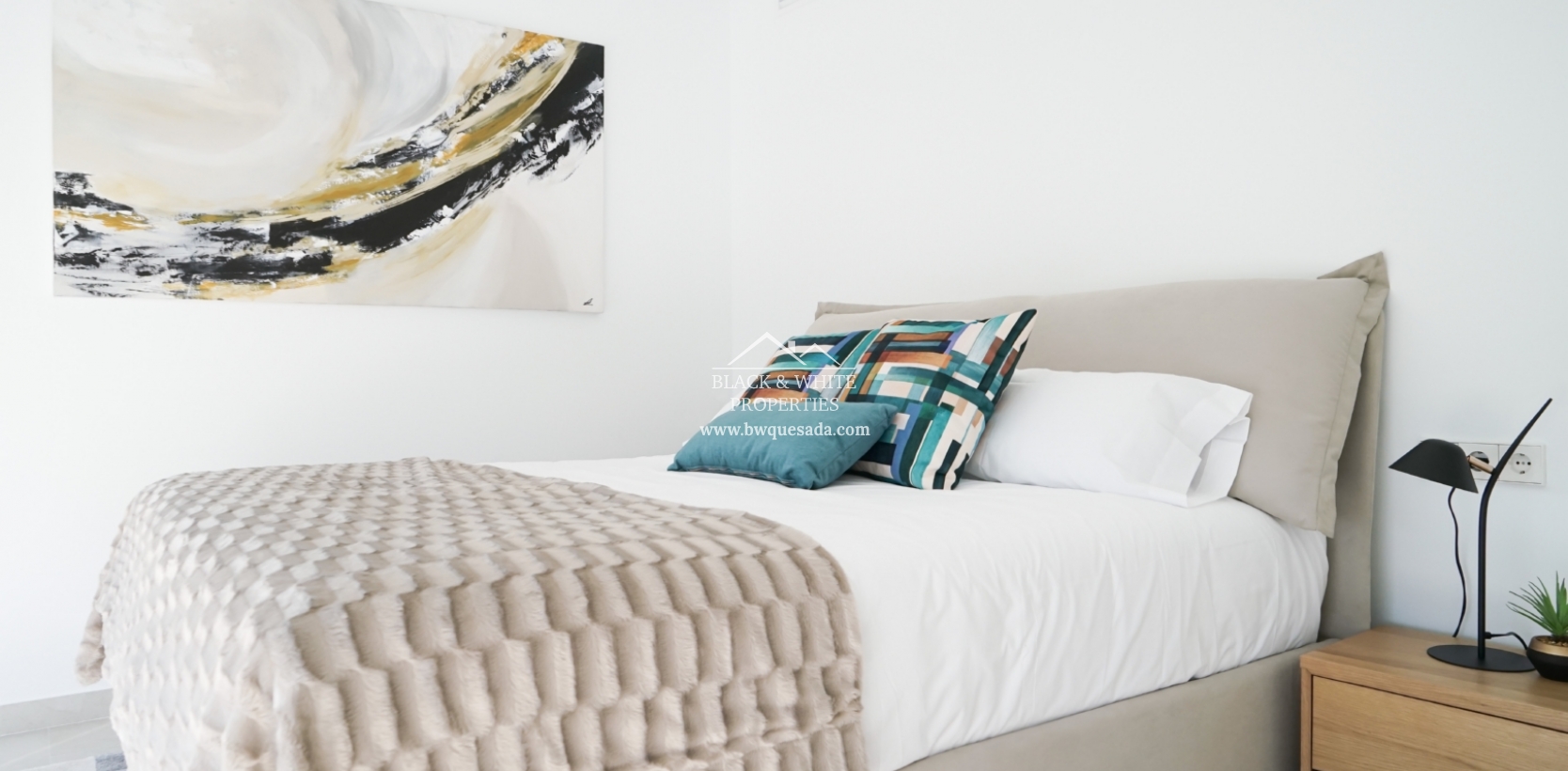 New Build - VILLAS - Altea