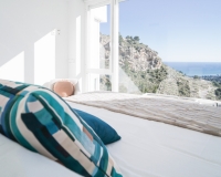 New Build - VILLAS - Altea