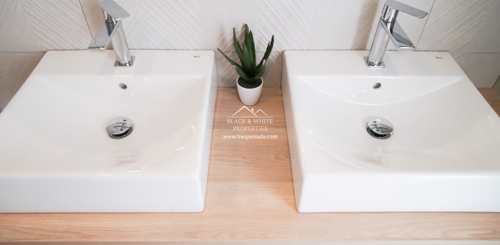 New Build - VILLAS - Altea