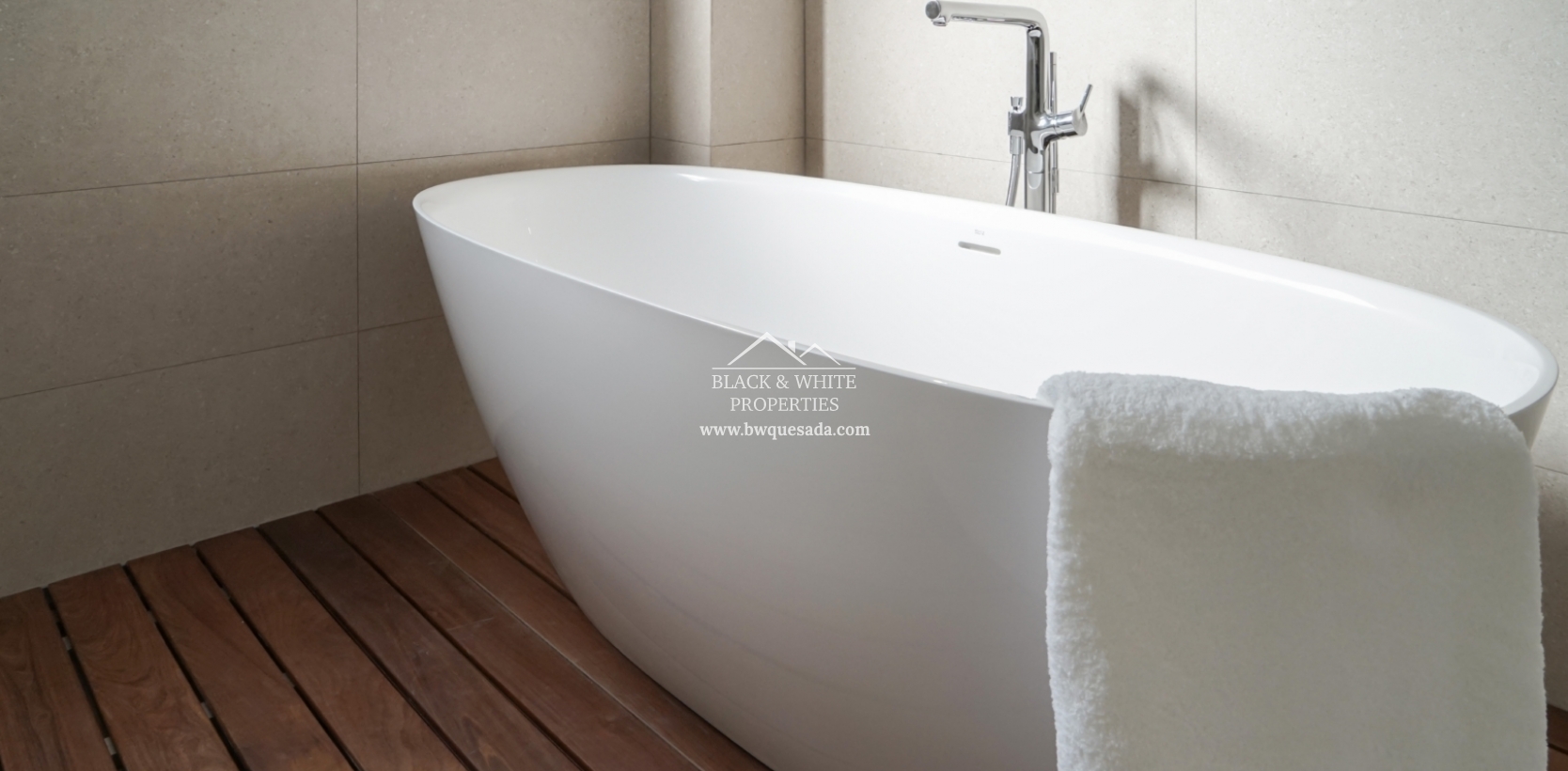 New Build - VILLAS - Altea