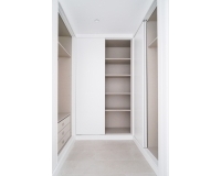 New Build - VILLAS - Altea