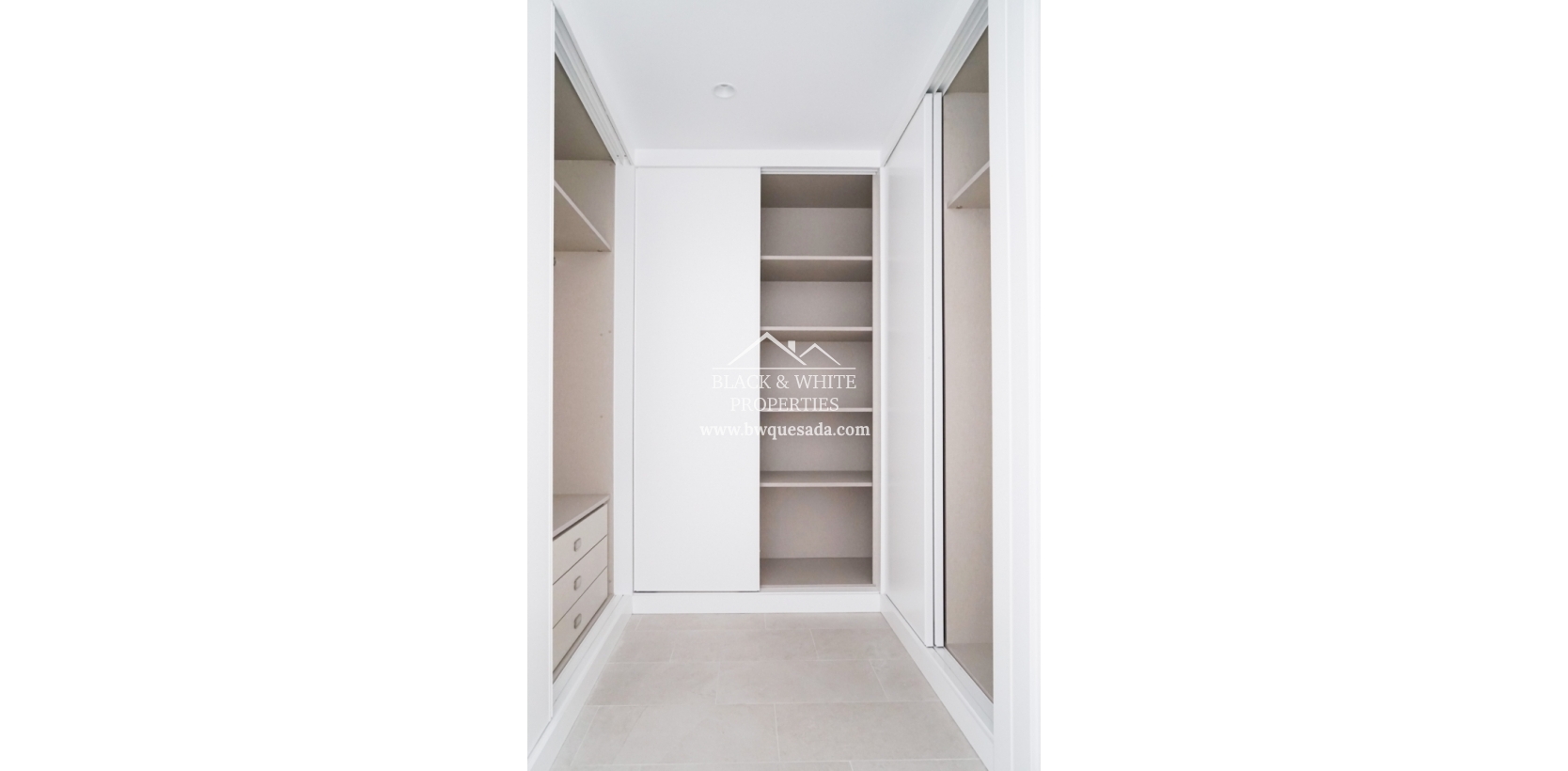 New Build - VILLAS - Altea