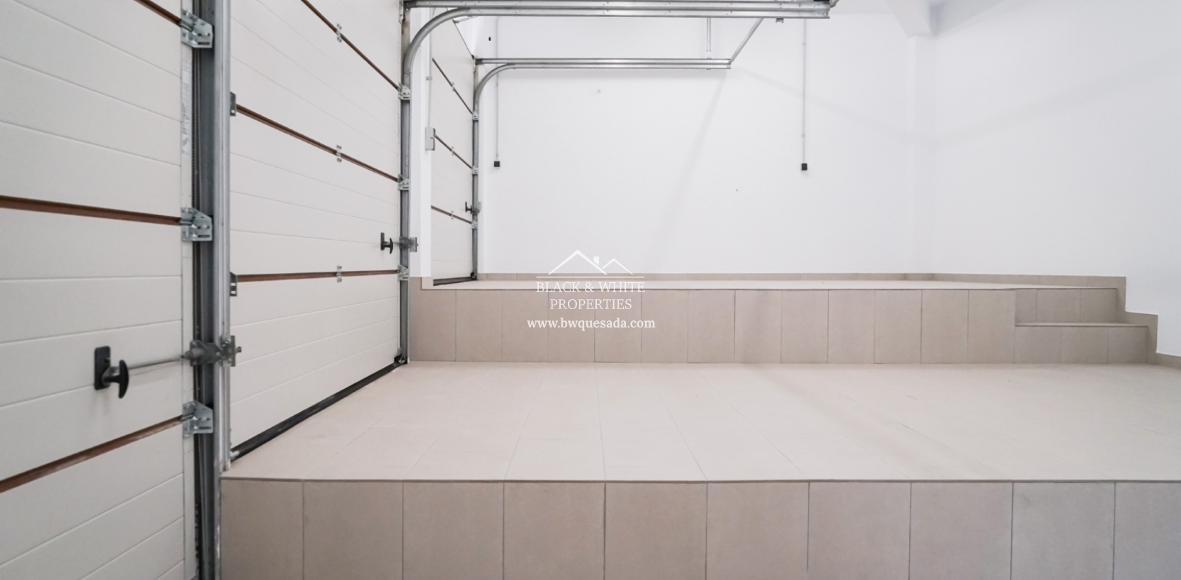 New Build - VILLAS - Altea