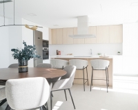 New Build - VILLAS - Altea