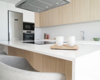 New Build - VILLAS - Altea