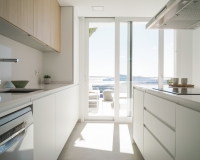 New Build - VILLAS - Altea