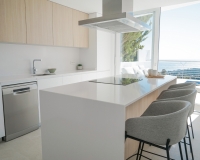 New Build - VILLAS - Altea