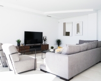 New Build - VILLAS - Altea