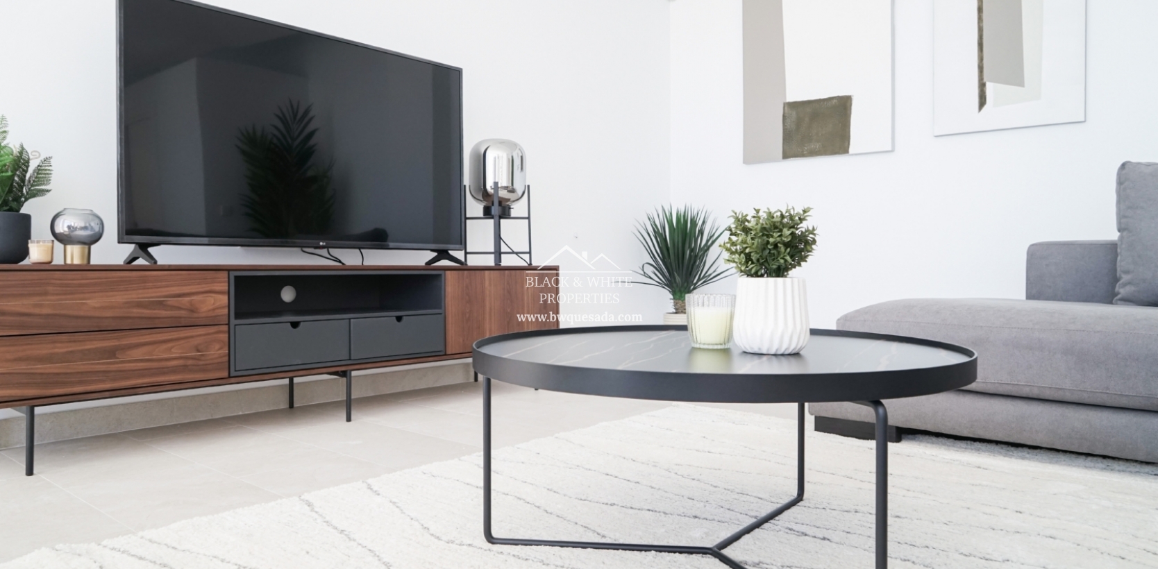 New Build - VILLAS - Altea