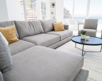 New Build - VILLAS - Altea