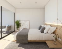 New Build - VILLAS - Altea