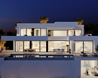 New Build - VILLAS - Benissa
