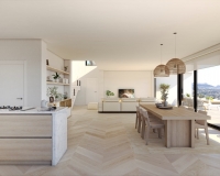 New Build - VILLAS - Benissa