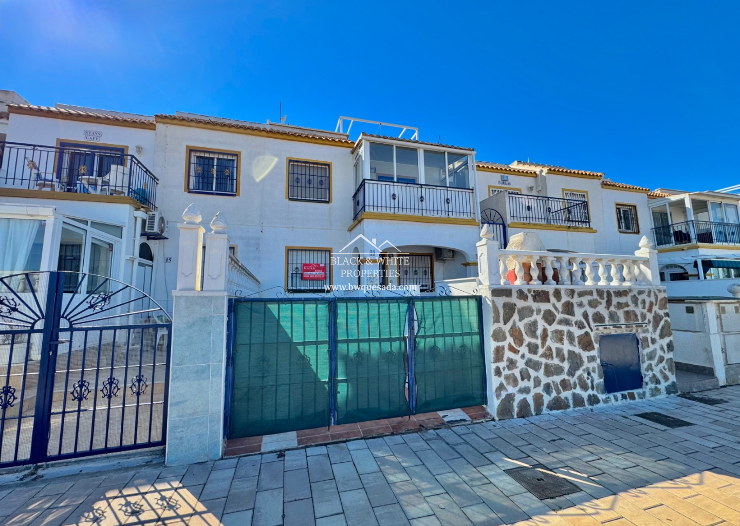Niski poziom - Resale - Torrevieja - Torrevieja