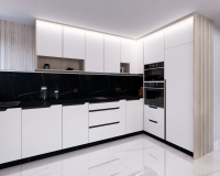 Nouvelle construction - Appartement - Algorfa - La finca golf