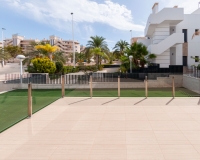 Nouvelle construction - Appartement - Arenales del Sol - Arenales
